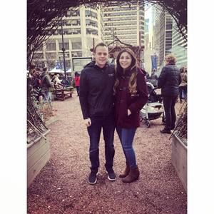 Meet your Posher, Maria